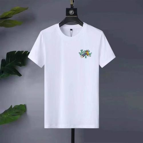 LV  t-shirt men-3954(M-XXXXL)