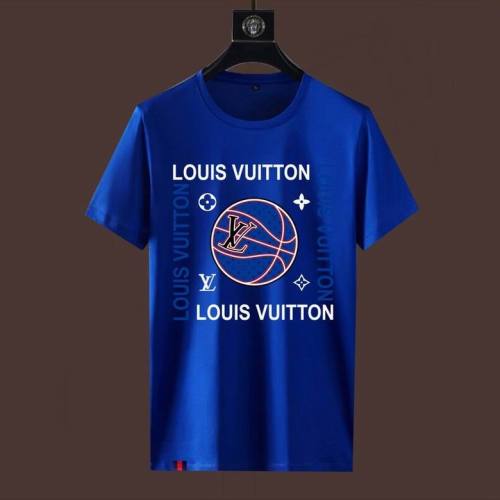 LV  t-shirt men-3944(M-XXXXL)
