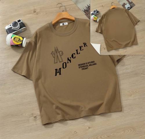 Moncler t-shirt men-986(S-XXXL)