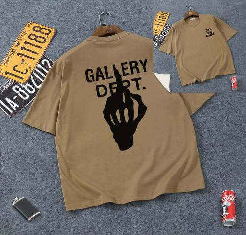 Gallery Dept T-Shirt-403(S-XXXL)