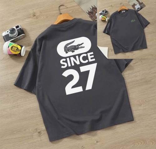 Lacoste t-shirt men-117(S-XXXL)