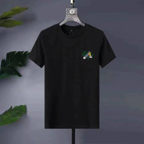 LV  t-shirt men-3943(M-XXXXL)