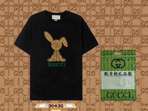 G men t-shirt-4111(S-XL)