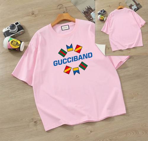 G men t-shirt-4040(S-XXXL)