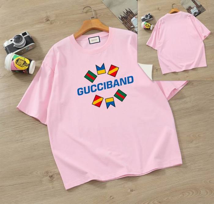 G men t-shirt-4040(S-XXXL)
