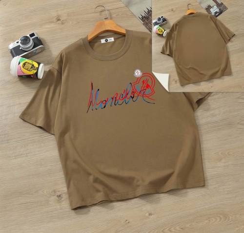Moncler t-shirt men-993(S-XXXL)