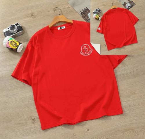 Moncler t-shirt men-1008(S-XXXL)