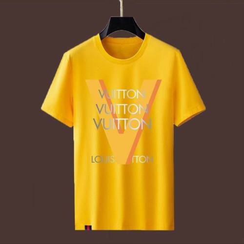 LV  t-shirt men-3956(M-XXXXL)