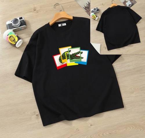 Lacoste t-shirt men-110(S-XXXL)
