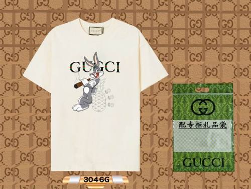 G men t-shirt-4104(S-XL)