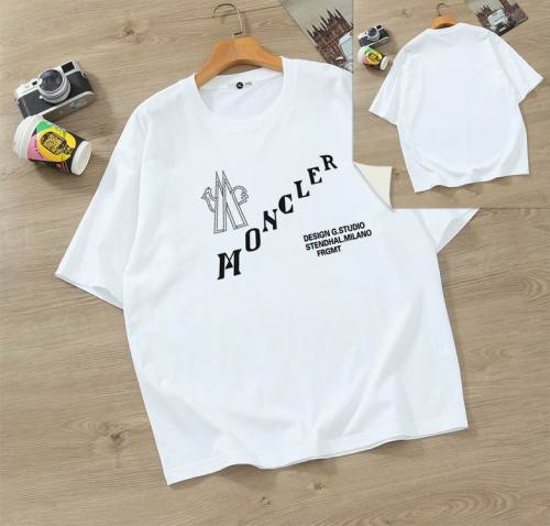 Moncler t-shirt men-959(S-XXXL)