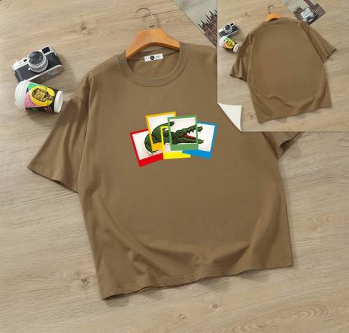 Lacoste t-shirt men-108(S-XXXL)