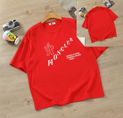 Moncler t-shirt men-1004(S-XXXL)