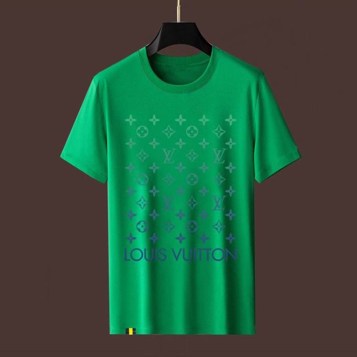 LV  t-shirt men-3928(M-XXXXL)