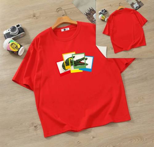 Lacoste t-shirt men-112(S-XXXL)