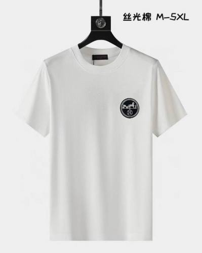 Hermes t-shirt men-174(M-XXXXXL)