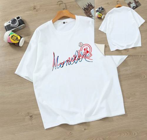 Moncler t-shirt men-966(S-XXXL)