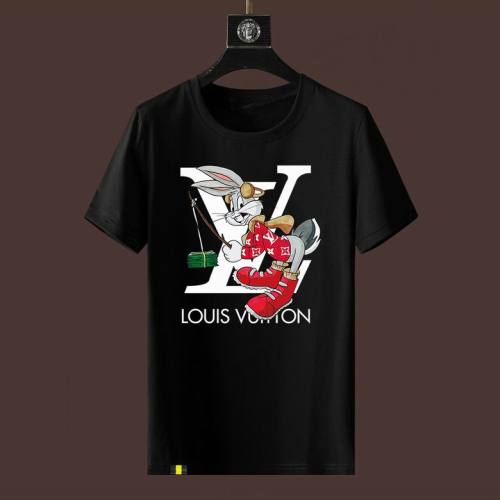 LV  t-shirt men-3960(M-XXXXL)