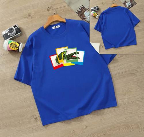 Lacoste t-shirt men-116(S-XXXL)