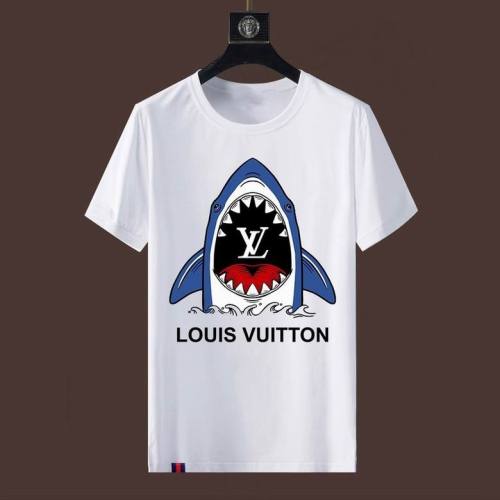 LV  t-shirt men-3935(M-XXXXL)