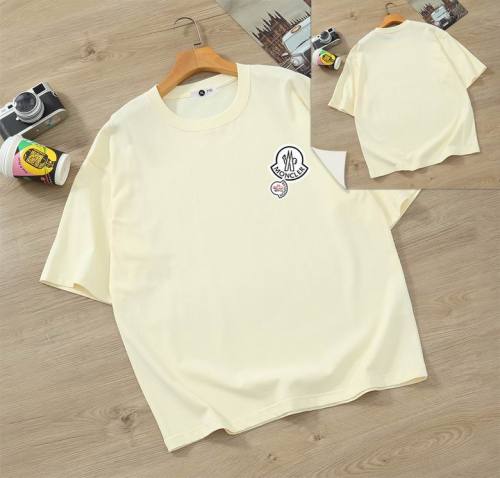 Moncler t-shirt men-1018(S-XXXL)