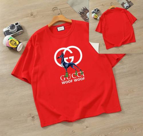 G men t-shirt-4055(S-XXXL)