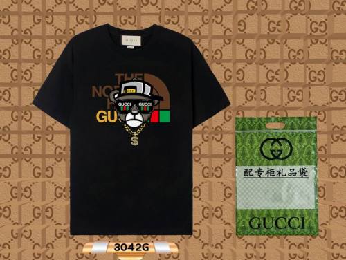 G men t-shirt-4113(S-XL)