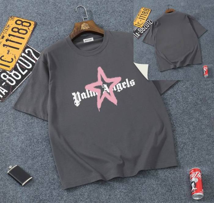 PALM ANGELS T-Shirt-704(S-XXXL)