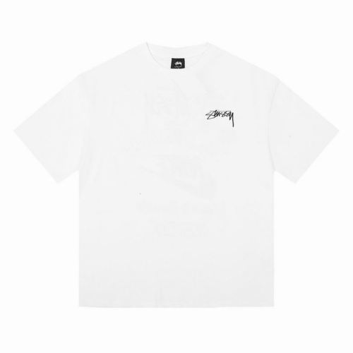 Stussy T-shirt men-111(S-XL)