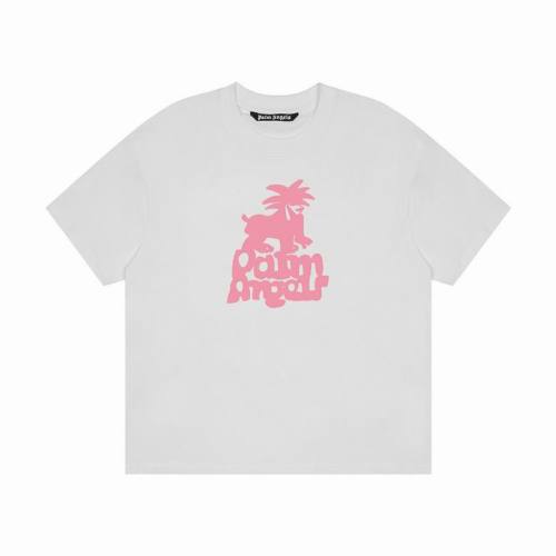 PALM ANGELS T-Shirt-738(S-XL)
