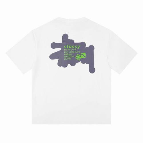 Stussy T-shirt men-143(S-XL)