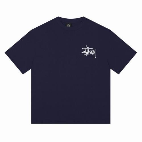 Stussy T-shirt men-135(S-XL)
