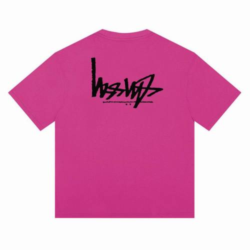Stussy T-shirt men-056(S-XL)