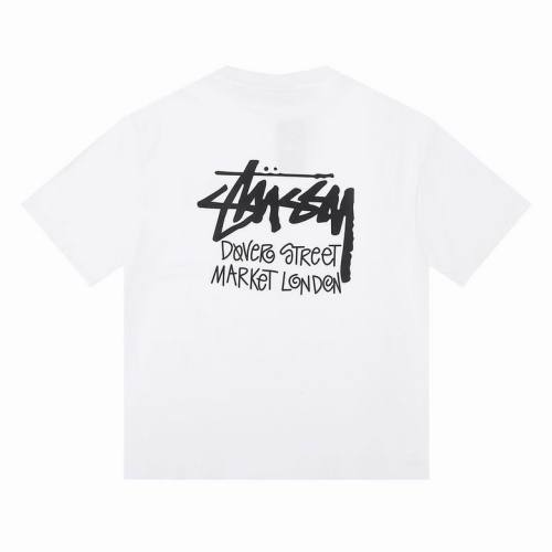 Stussy T-shirt men-045(S-XL)