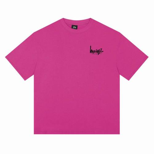 Stussy T-shirt men-022(S-XL)