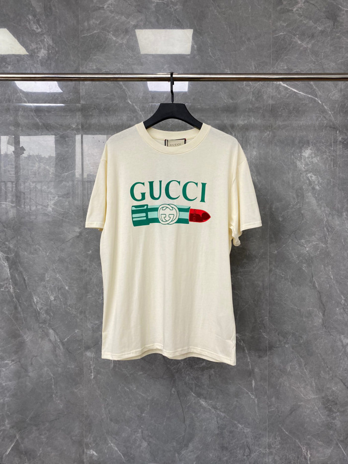 G Shirt High End Quality-585