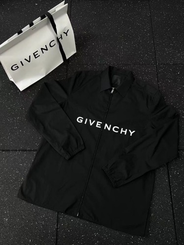 Givenchy Shirt High End Quality-105