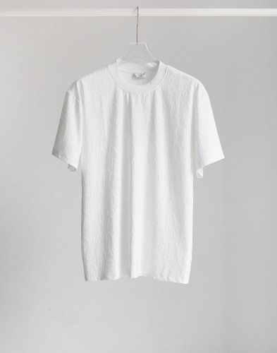 Dior Shirt High End Quality-412