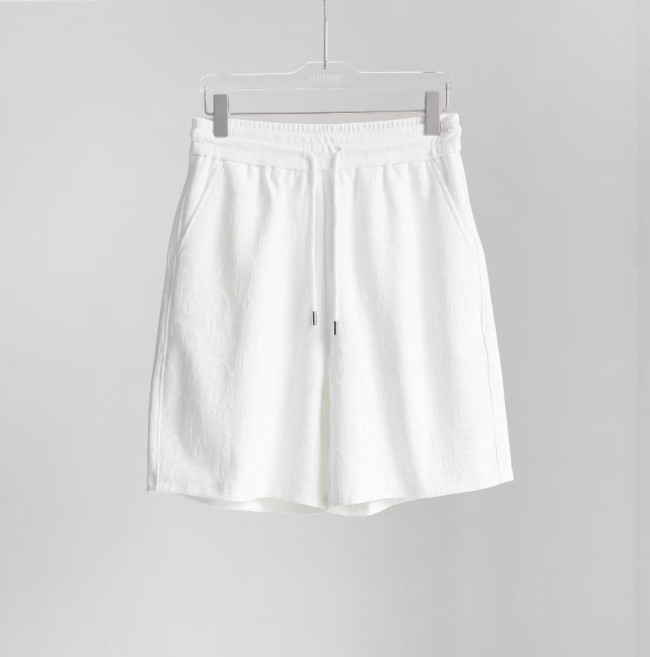 Dior Short Pants High End Quality-074