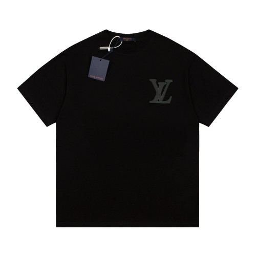 LV Shirt 1：1 Quality-1204(XS-L)