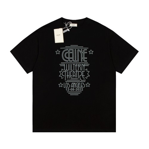 Celine Shirt 1：1 Quality-054(XS-L)
