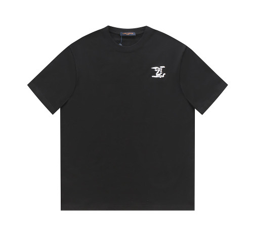 LV Shirt 1：1 Quality-1183(XS-L)