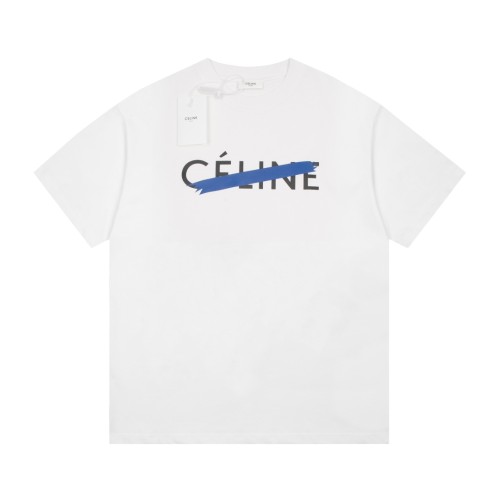 Celine Shirt 1：1 Quality-056(XS-L)
