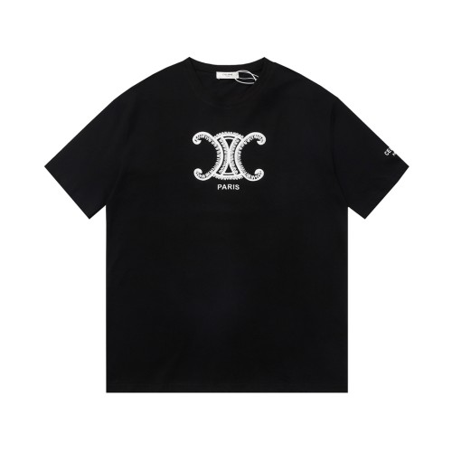 Celine Shirt 1：1 Quality-059(XS-L)