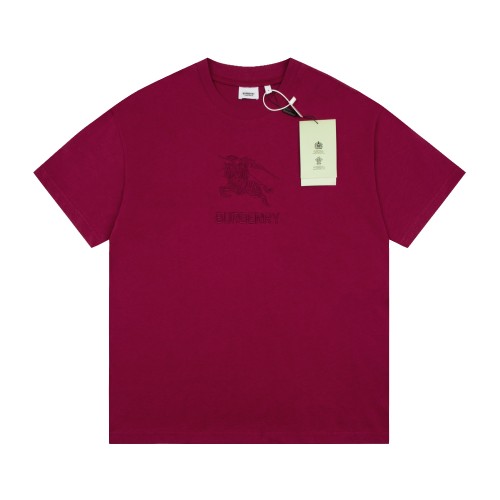 Burberry Shirt 1：1 Quality-818(XS-L)