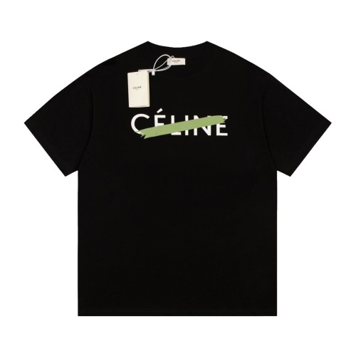 Celine Shirt 1：1 Quality-057(XS-L)