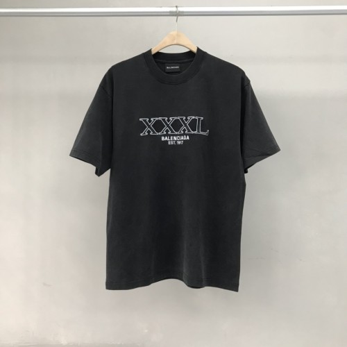 B Shirt 1：1 Quality-2970(XS-L)