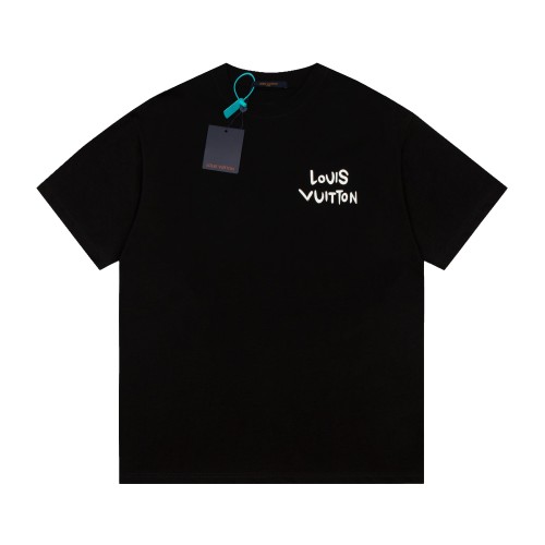 LV Shirt 1：1 Quality-1194(XS-L)