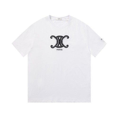 Celine Shirt 1：1 Quality-058(XS-L)