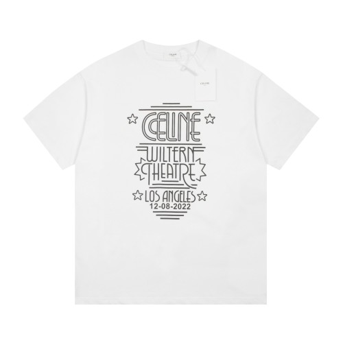 Celine Shirt 1：1 Quality-055(XS-L)